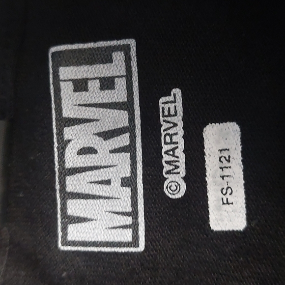 Marvel eternals vertical panels toddler Girls or kids XS 2-4 - Picture 5 of 6